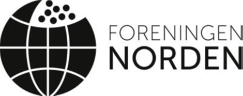 Logo Foreningen Norden - Klikk for stort bilete