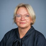 Kristin Undseth - Klikk for stort bilete