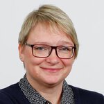 Bilde av rektor - Klikk for stort bilete