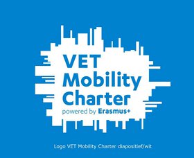 Logo Vet Mobility Charter Internasjonalisering - Klikk for stort bilete