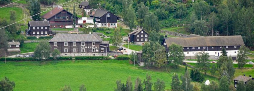 Klones - Klikk for stort bilete