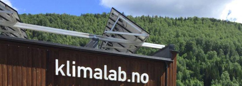 Klimalab.no - Klikk for stort bilete